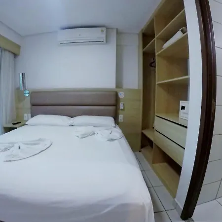 Hotel Class By Solemar