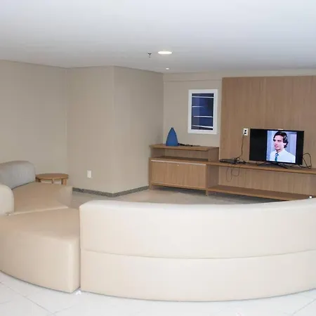 Class By Solemar Hotel