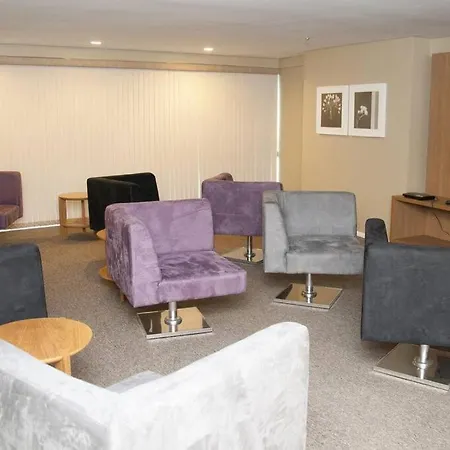 Hotel Class By Solemar *