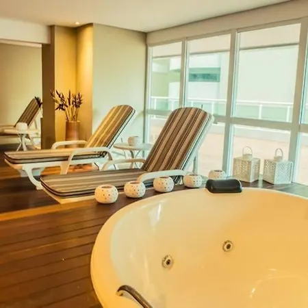 Class By Solemar Hotel Fortaleza (Ceara)
