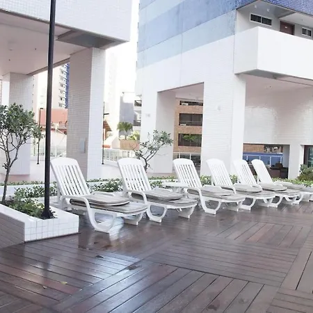 Class By Solemar Hotel Fortaleza (Ceara)