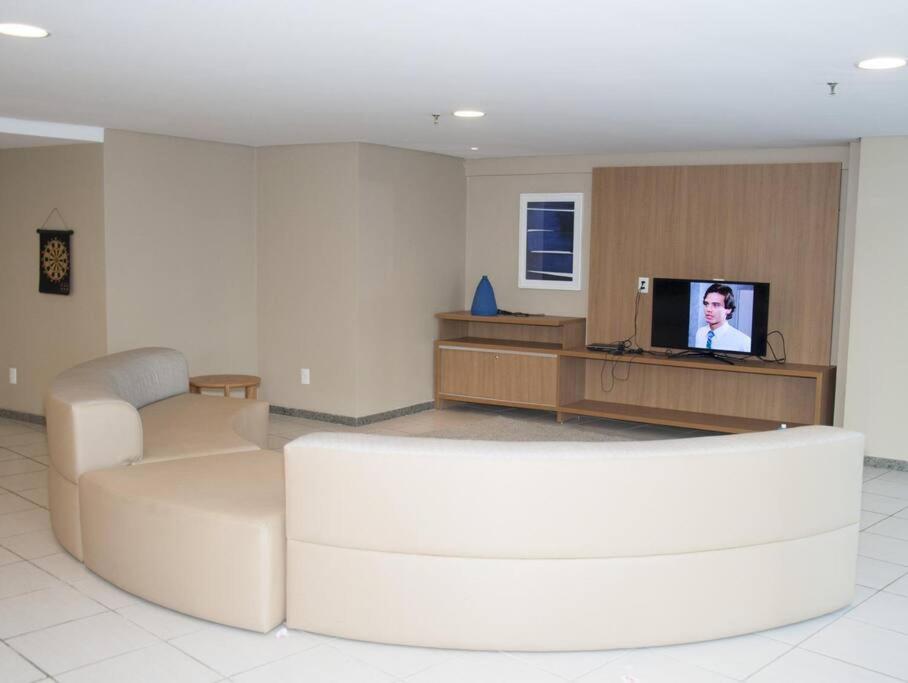 Class By Solemar Apartment