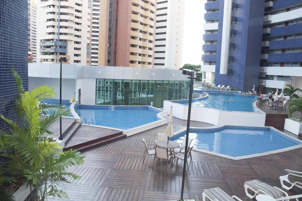 Class By Solemar Apartment Fortaleza (Ceara)