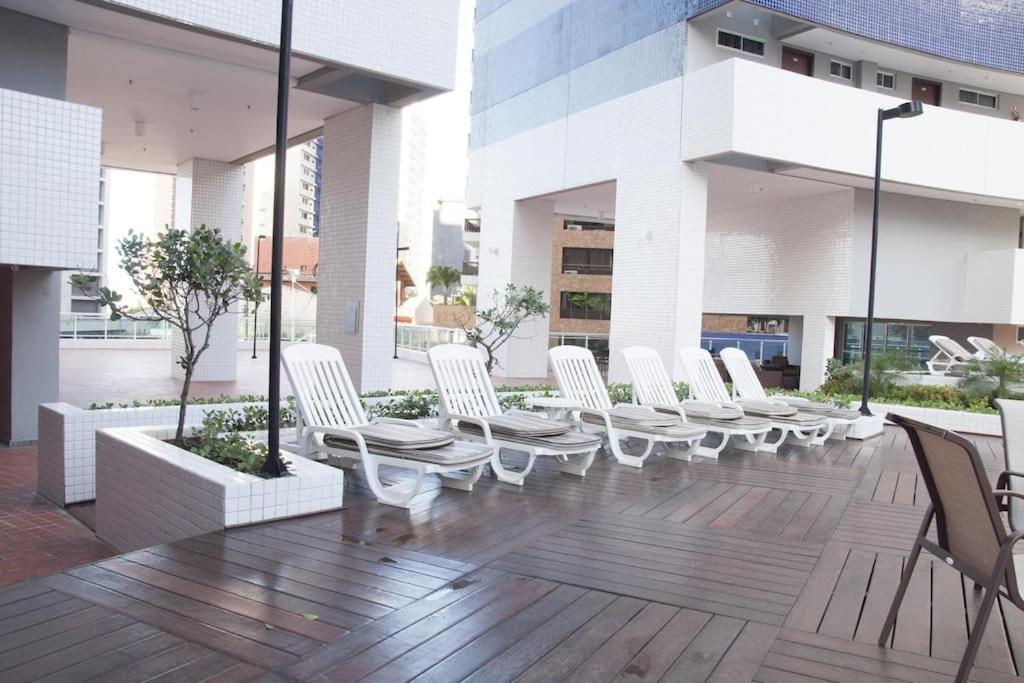 Class By Solemar Apartment Fortaleza (Ceara)