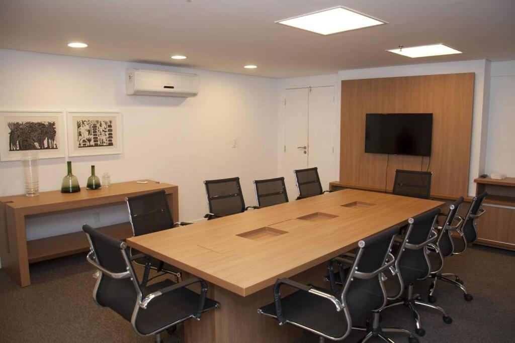 Class By Solemar Apartment Fortaleza (Ceara)