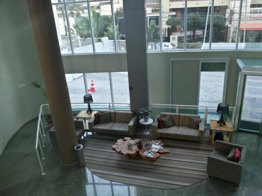 Class By Solemar Apartment