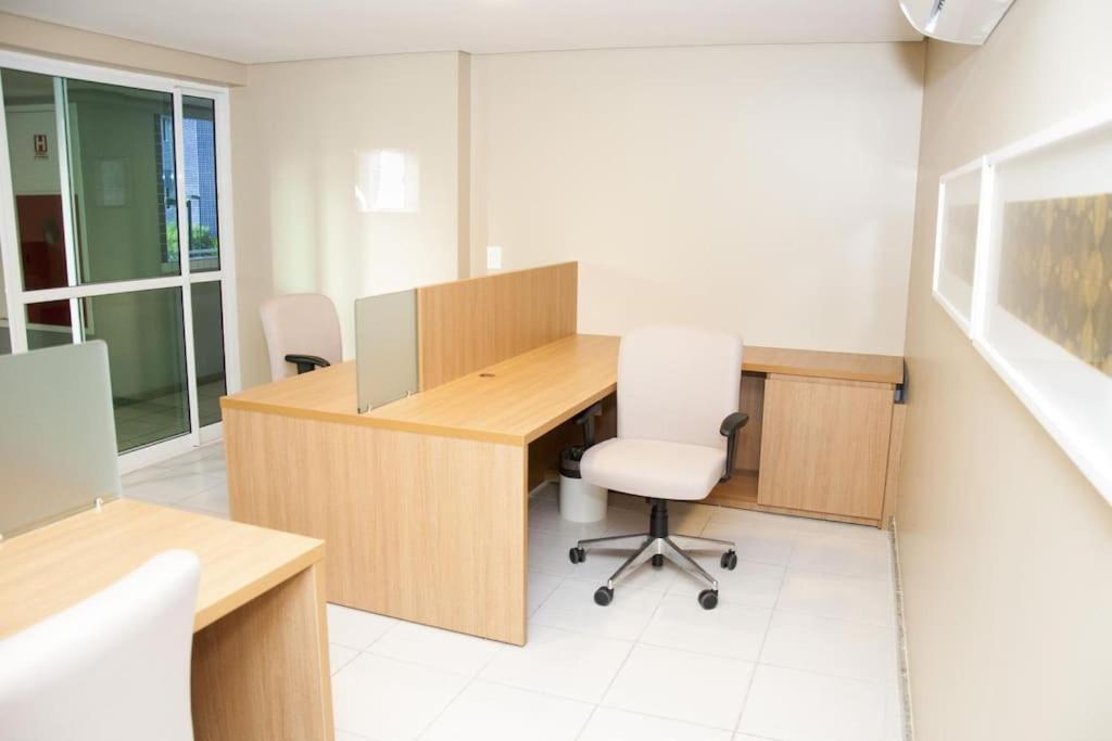 Class By Solemar Apartment *