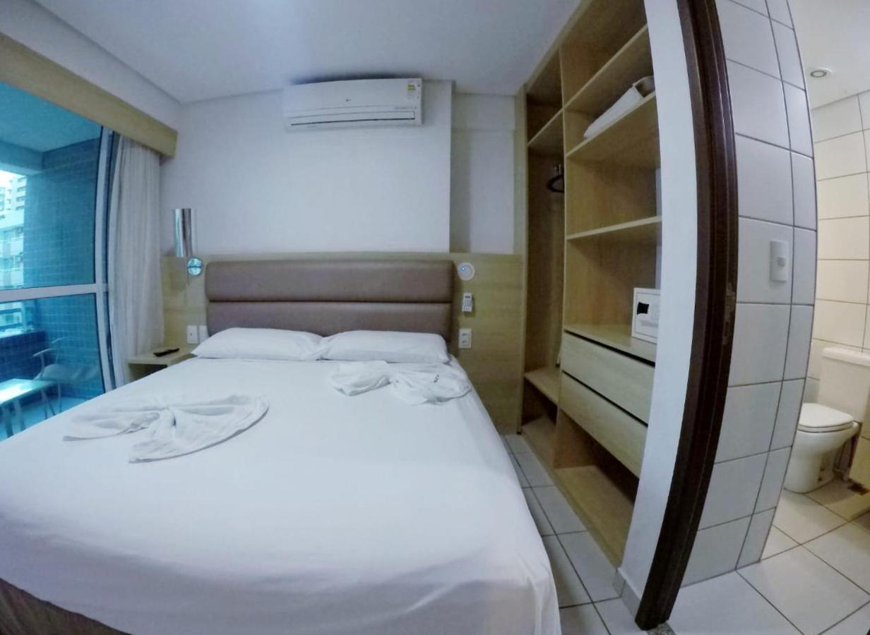 Apartamento Class By Solemar