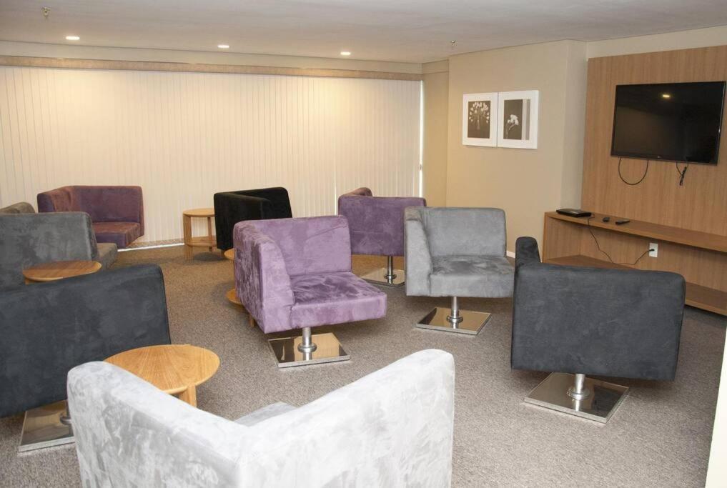 Apartamento Class By Solemar *