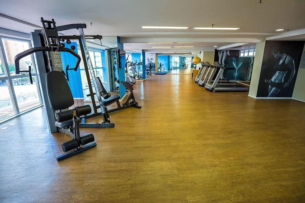 Apartamento Class By Solemar Fortaleza (Ceara)