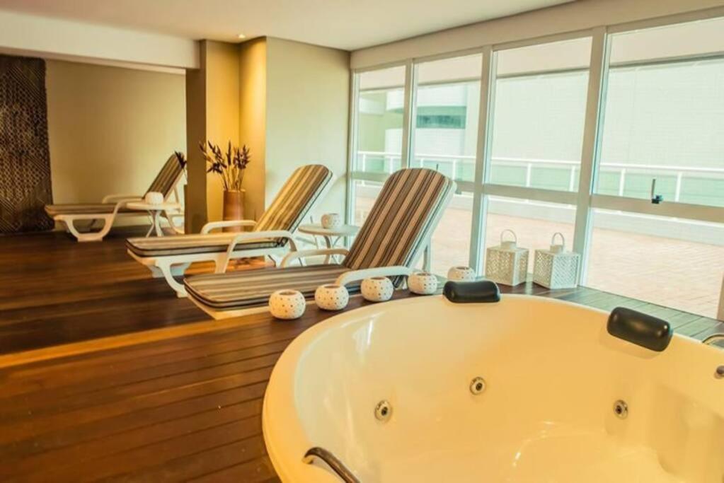Class By Solemar Apartamento Fortaleza (Ceara)